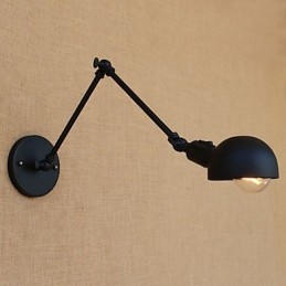 Schwenkarm-Downlight Schwenkarm-Leuchten Wandleuchte