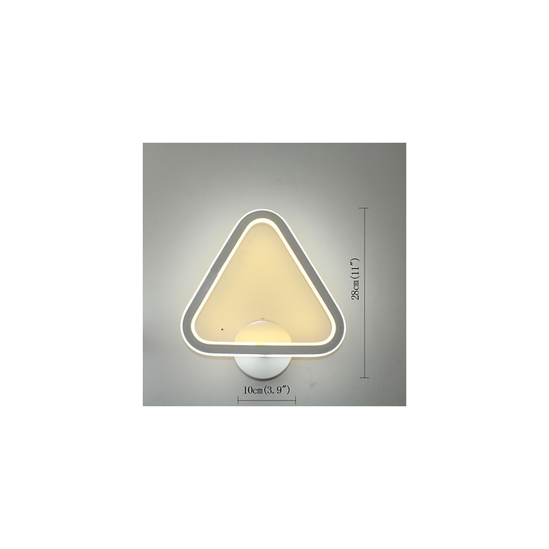 26W Die Wand Lampe Beleuchtung Schlafzimmer Nacht Lampe Korridor Veranda Lampe