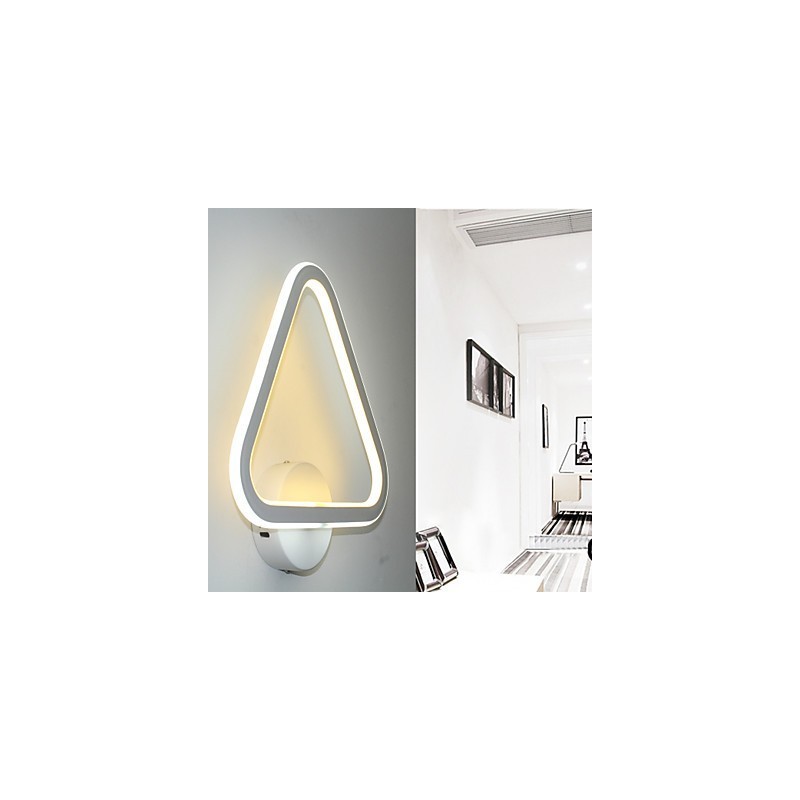 26W Die Wand Lampe Beleuchtung Schlafzimmer Nacht Lampe Korridor Veranda Lampe