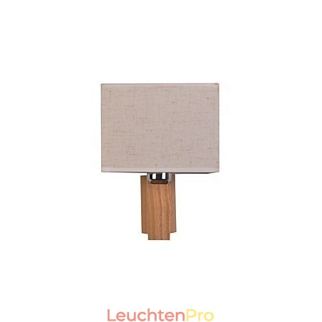 Einfache Wandlampe, Nachttischlampe mit Stoffschirm und Massivholz für Schlafzimmer, Kommode, Wohnzimmer, Babyzimmer Einfache Wandlampe, Nachttischlampe mit Stoffschirm und Massivholz für Schlafzimmer, Kommode, Wohnzimmer, Babyzimmer
