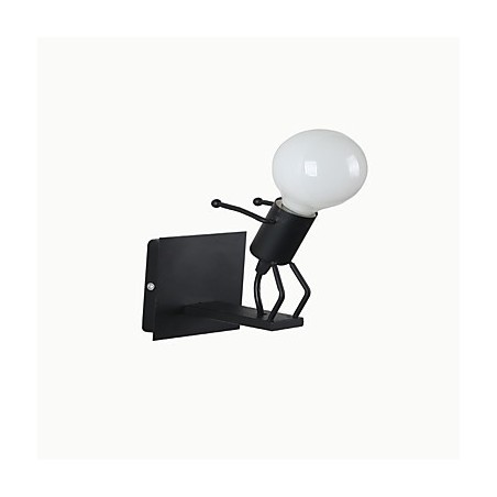 Traditionelle klassische rustikale Lodge Country Neuheit Malerei Feature für Downlight Wandleuchten Wandleuchte Traditionelle klassische rustikale Lodge Country Neuheit Malerei Feature für Downlight Wandleuchten Wandleuchte