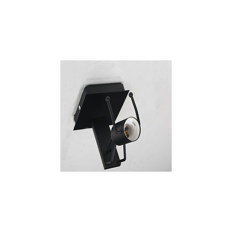 Traditionelle klassische rustikale Lodge Country Neuheit Malerei Feature für Downlight Wandleuchten Wandleuchte
