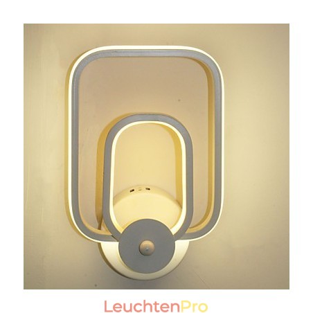 Aluminium Wand Lampe Moderne Minimalistischen Balkon Treppe Dekorative Wand Lampe Nacht Lichter Aluminium Wand Lampe Moderne Minimalistischen Balkon Treppe Dekorative Wand Lampe Nacht Lichter