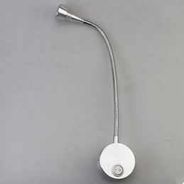 Malfunktion für Ambient Light Wandleuchte
