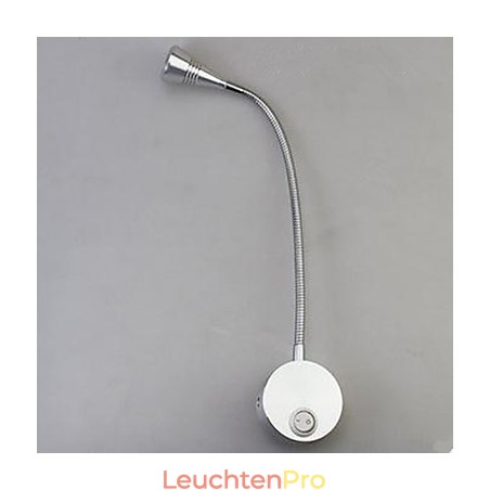 Malfunktion für Ambient Light Wandleuchte Malfunktion für Ambient Light Wandleuchte
