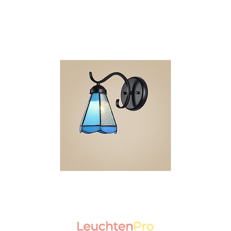 Rustikale Lodge-Malerei-Funktion für Downlight-Wandleuchten Wandleuchte