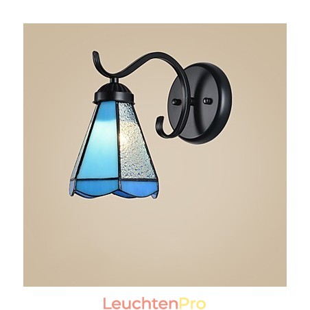 Rustikale Lodge-Malerei-Funktion für Downlight-Wandleuchten Wandleuchte Rustikale Lodge-Malerei-Funktion für Downlight-Wandleuchten Wandleuchte
