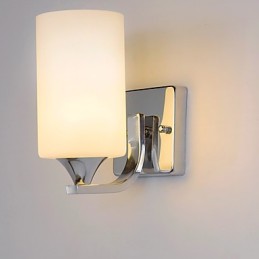 Metallische moderne zeitgenössische Unterputz- und Deckenleuchte mit Wandleuchten