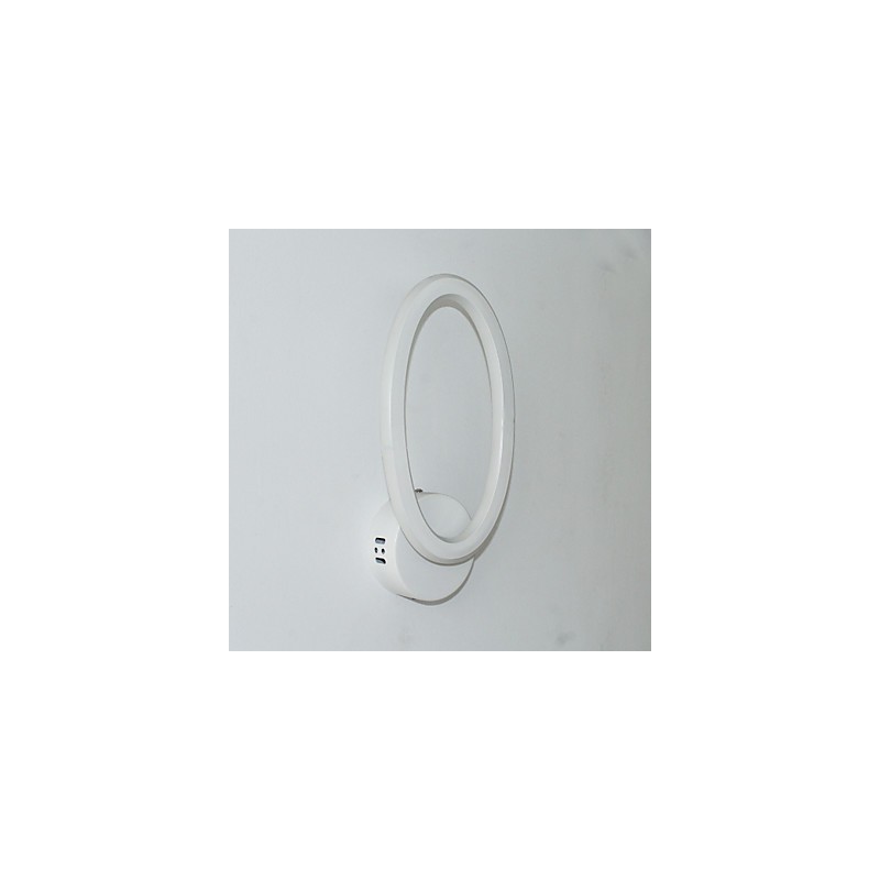 Moderne Originalität Kurze Innen Aluminium Wand Lampe Hintergrund Wand Korridor Lampe Korridor Treppe Veranda Lampe