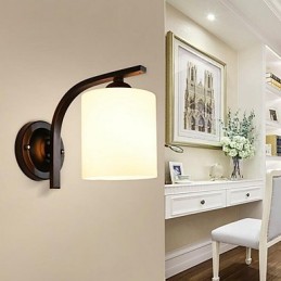 Vintage Andere Feature Downlight Wandleuchten Wandleuchte