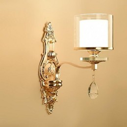 Vintage Andere Feature Uplight Wandleuchten Wandleuchte
