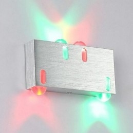 Modern Zeitgenössisch Andere Funktion Umgebungslicht Wandleuchten Wandleuchte