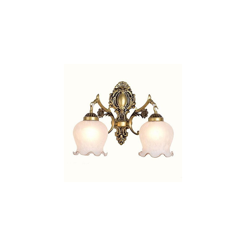 Vintage Andere Feature Downlight Wandleuchten Wandleuchte