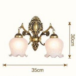 Vintage Andere Feature Downlight Wandleuchten Wandleuchte