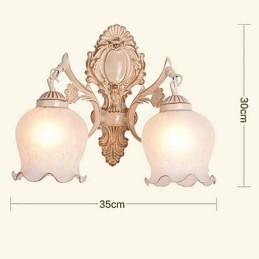 Vintage Andere Feature Downlight Wandleuchten Wandleuchte