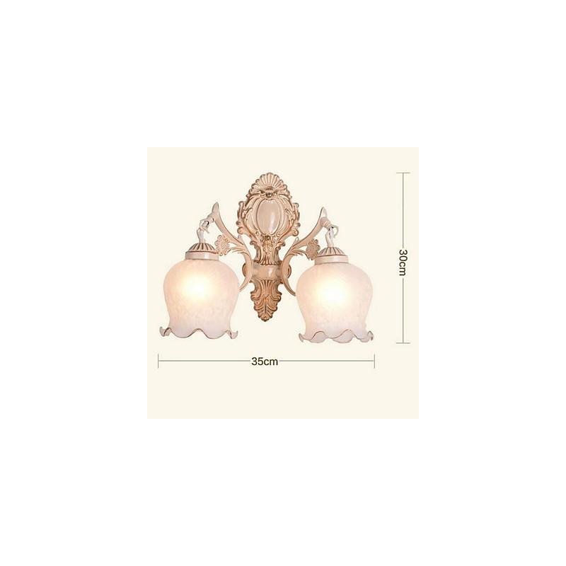 Vintage Andere Feature Downlight Wandleuchten Wandleuchte