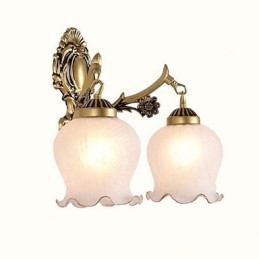 Vintage Andere Feature Downlight Wandleuchten Wandleuchte