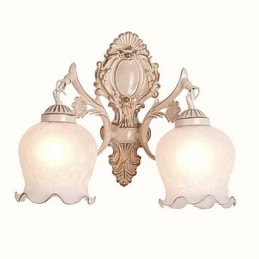 Vintage Andere Feature Downlight Wandleuchten Wandleuchte