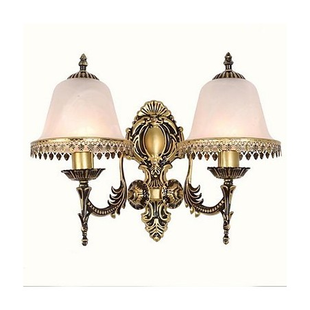 Vintage Galvanisiertes Feature Downlight Wandleuchten Wandleuchte Vintage Galvanisiertes Feature Downlight Wandleuchten Wandleuchte