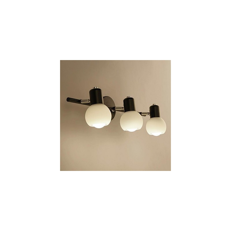 Moderne zeitgenössische andere Feature Downlight Wandleuchten Wandleuchte
