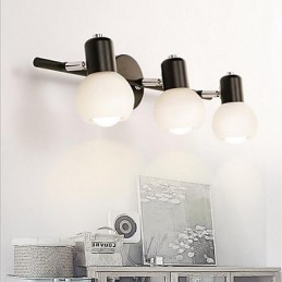 Moderne zeitgenössische andere Feature Downlight Wandleuchten Wandleuchte