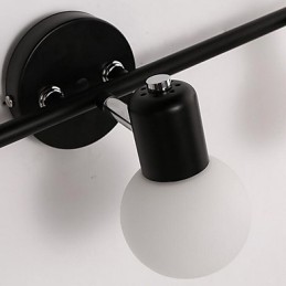 Moderne zeitgenössische andere Feature Downlight Wandleuchten Wandleuchte