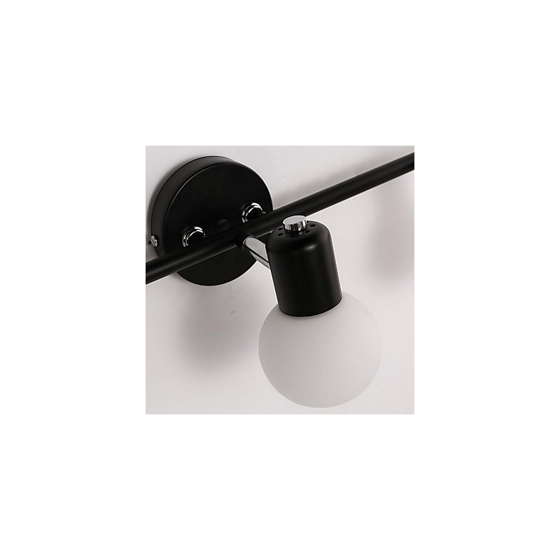 Moderne zeitgenössische andere Feature Downlight Wandleuchten Wandleuchte