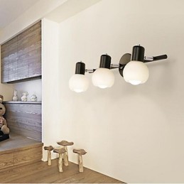 Moderne zeitgenössische andere Feature Downlight Wandleuchten Wandleuchte