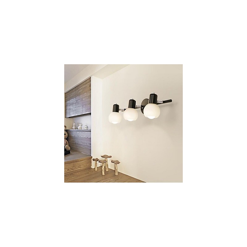 Moderne zeitgenössische andere Feature Downlight Wandleuchten Wandleuchte