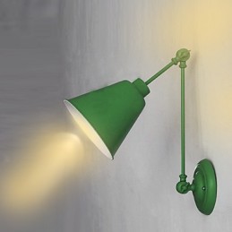 Moderne zeitgenössische Funktion Umgebungslicht Wandleuchten Wandleuchte