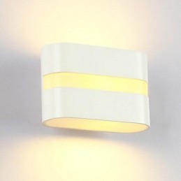 Modern Zeitgenössisch Andere Funktion Umgebungslicht Wandleuchten Wandleuchte