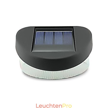 Weißes Licht Solar Licht Pfad Wand Landschaft Montieren Garten Zaun Licht Weißes Licht Solar Licht Pfad Wand Landschaft Montieren Garten Zaun Licht
