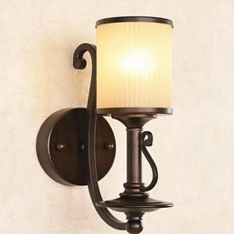 Vintage Andere Feature Uplight Wandleuchten Wandleuchte