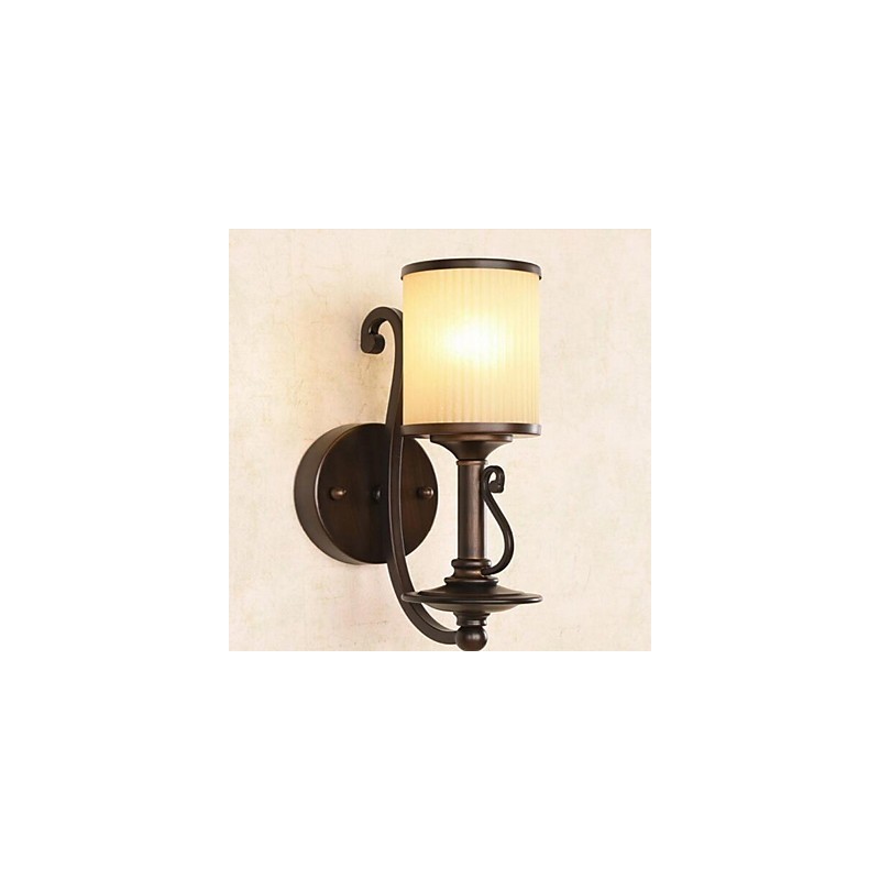 Vintage Andere Feature Uplight Wandleuchten Wandleuchte