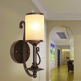 Vintage Andere Feature Uplight Wandleuchten Wandleuchte