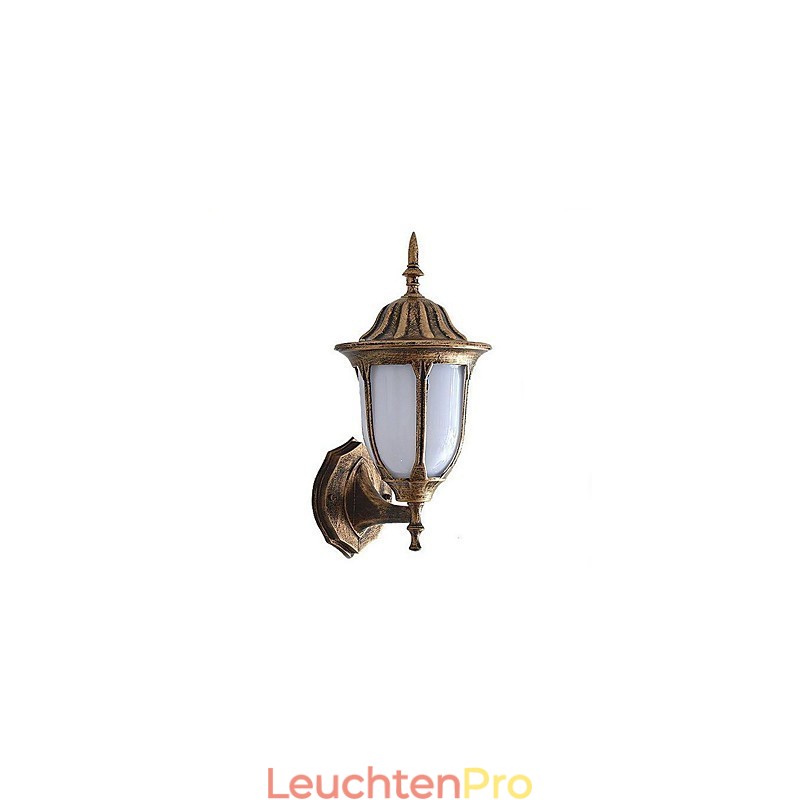 Vintage Andere Feature Uplight Wandleuchten Wandleuchte