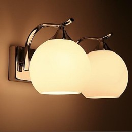 Moderne zeitgenössische andere Feature Downlight Wandleuchten Wandleuchte