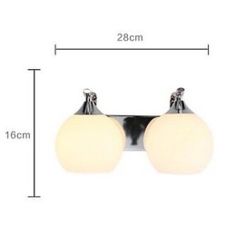 Moderne zeitgenössische andere Feature Downlight Wandleuchten Wandleuchte
