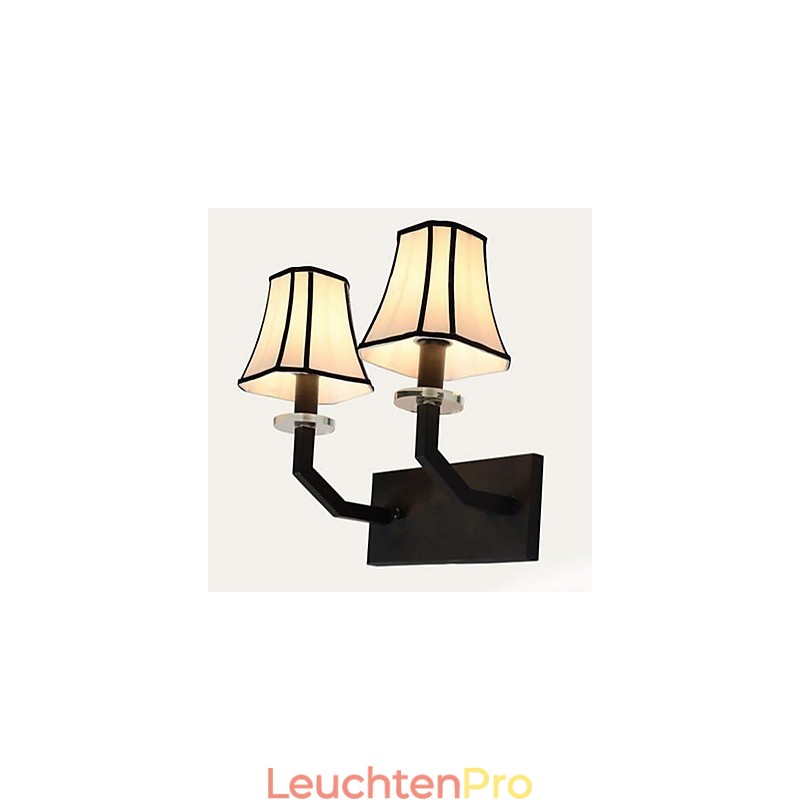Vintage Andere Feature Uplight Wandleuchten Wandleuchte