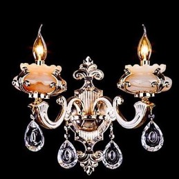 Vintage Andere Feature Uplight Wandleuchten Wandleuchte