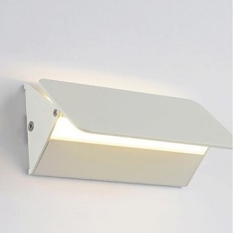 Moderne Wand Lampe Einstellbare Aluminium Wand Leuchte Für Schlafzimmer Esszimmer Wohnzimmer Innen Beleuchtung Wand Licht Leuchte