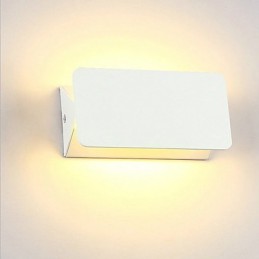 Moderne Wand Lampe Einstellbare Aluminium Wand Leuchte Für Schlafzimmer Esszimmer Wohnzimmer Innen Beleuchtung Wand Licht Leuchte
