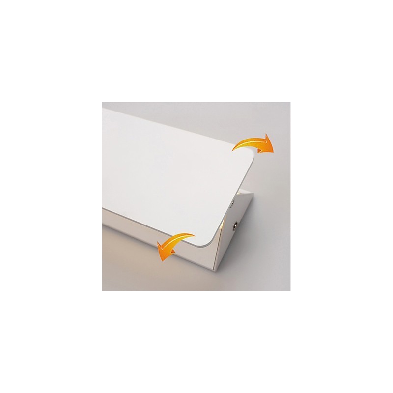Moderne Wand Lampe Einstellbare Aluminium Wand Leuchte Für Schlafzimmer Esszimmer Wohnzimmer Innen Beleuchtung Wand Licht Leuchte