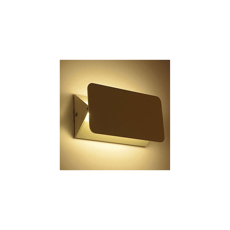 Moderne Wand Lampe Einstellbare Aluminium Wand Leuchte Für Schlafzimmer Esszimmer Wohnzimmer Innen Beleuchtung Wand Licht Leuchte