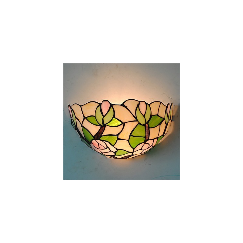 Retro Land Wand Lichter Glas Schatten Wohnzimmer Schlafzimmer Restaurant Cafe Bar Wand Leuchter