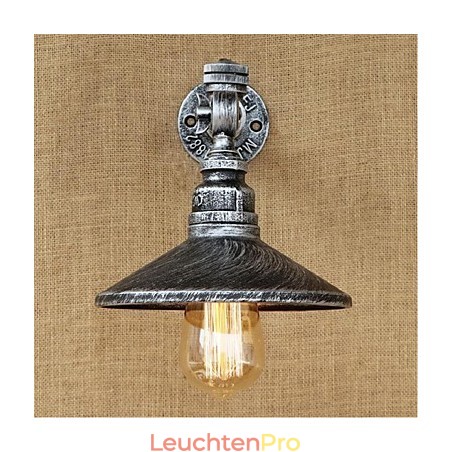 Rustikale Lodge Malerei Funktion für Ambient Light Wandleuchten Wandleuchte Silber Rustikale Lodge Malerei Funktion für Ambient Light Wandleuchten Wandleuchte Silber