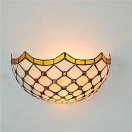 Retro Land Wand Lichter Glas Schatten Wohnzimmer Schlafzimmer Restaurant Cafe Bar Wand Leuchter