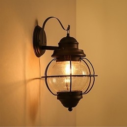 Wandleuchten Moderne zeitgenössische Malerei Funktion für Mini-Stil