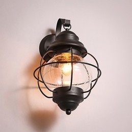 Wandleuchten Moderne zeitgenössische Malerei Funktion für Mini-Stil