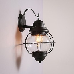 Wandleuchten Moderne zeitgenössische Malerei Funktion für Mini-Stil